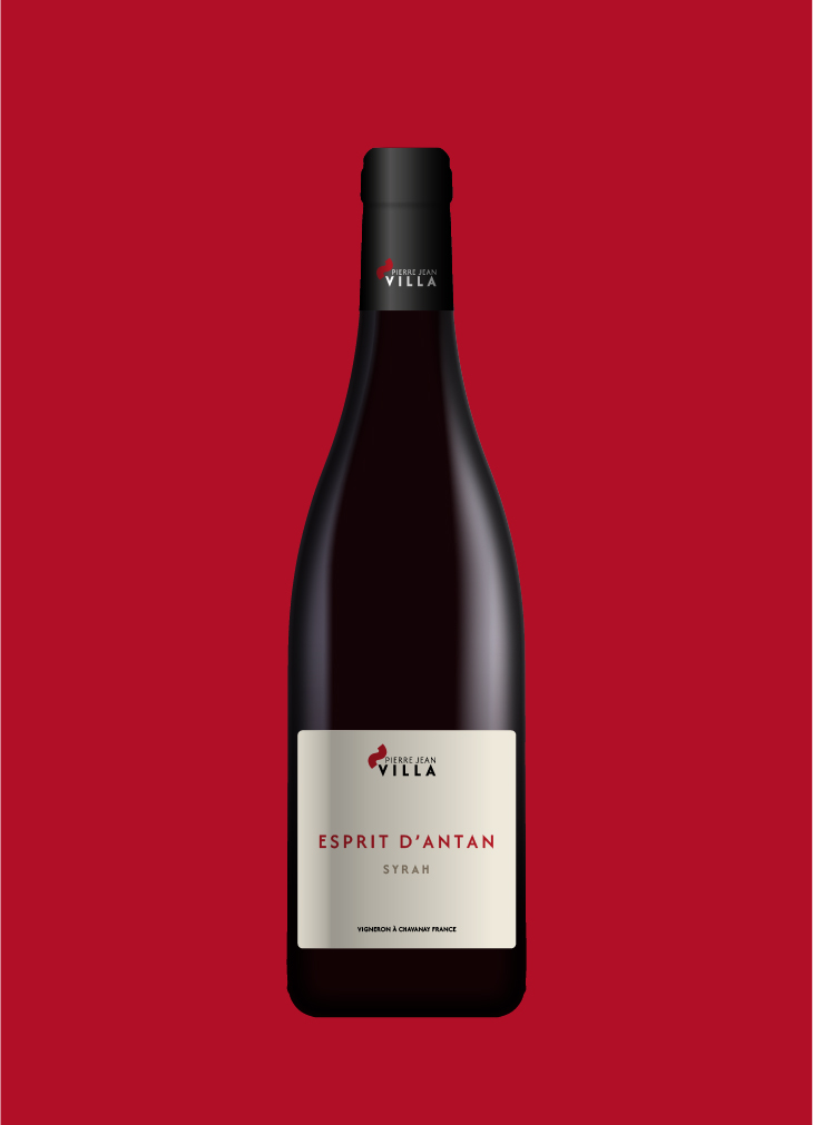 IGP COLLINES RHODANIENNES