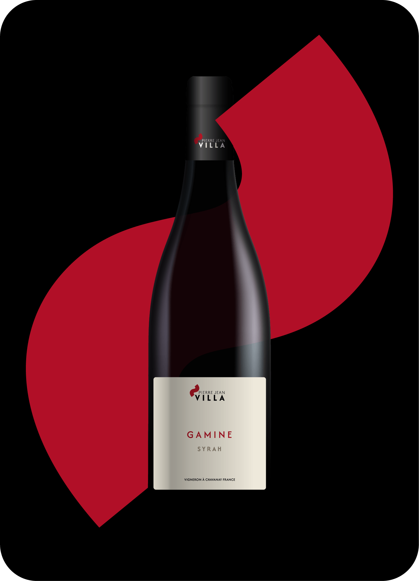 esprit d'antan viognier